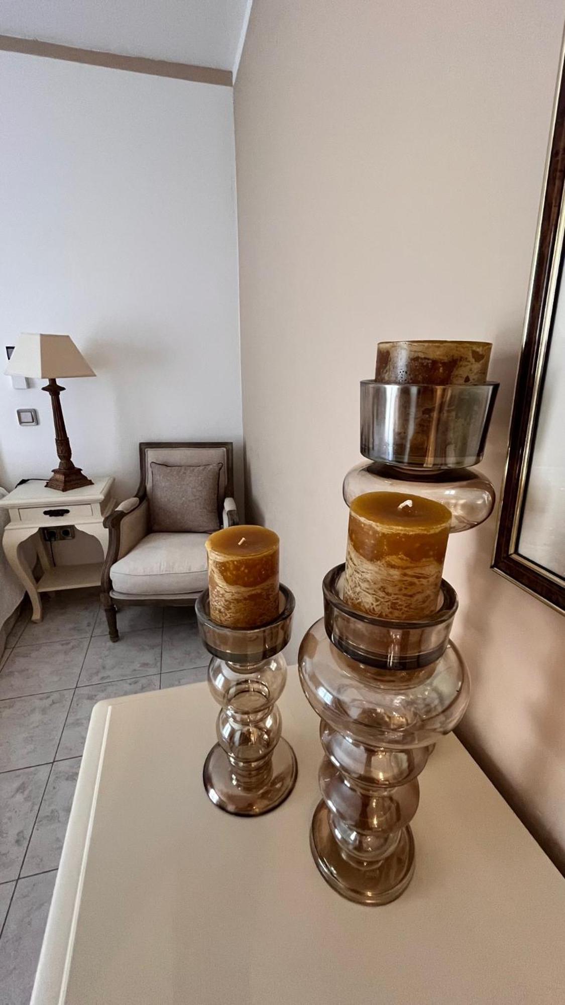 Bed and Breakfast Chez Virginie Porto Vecchio Exterior foto