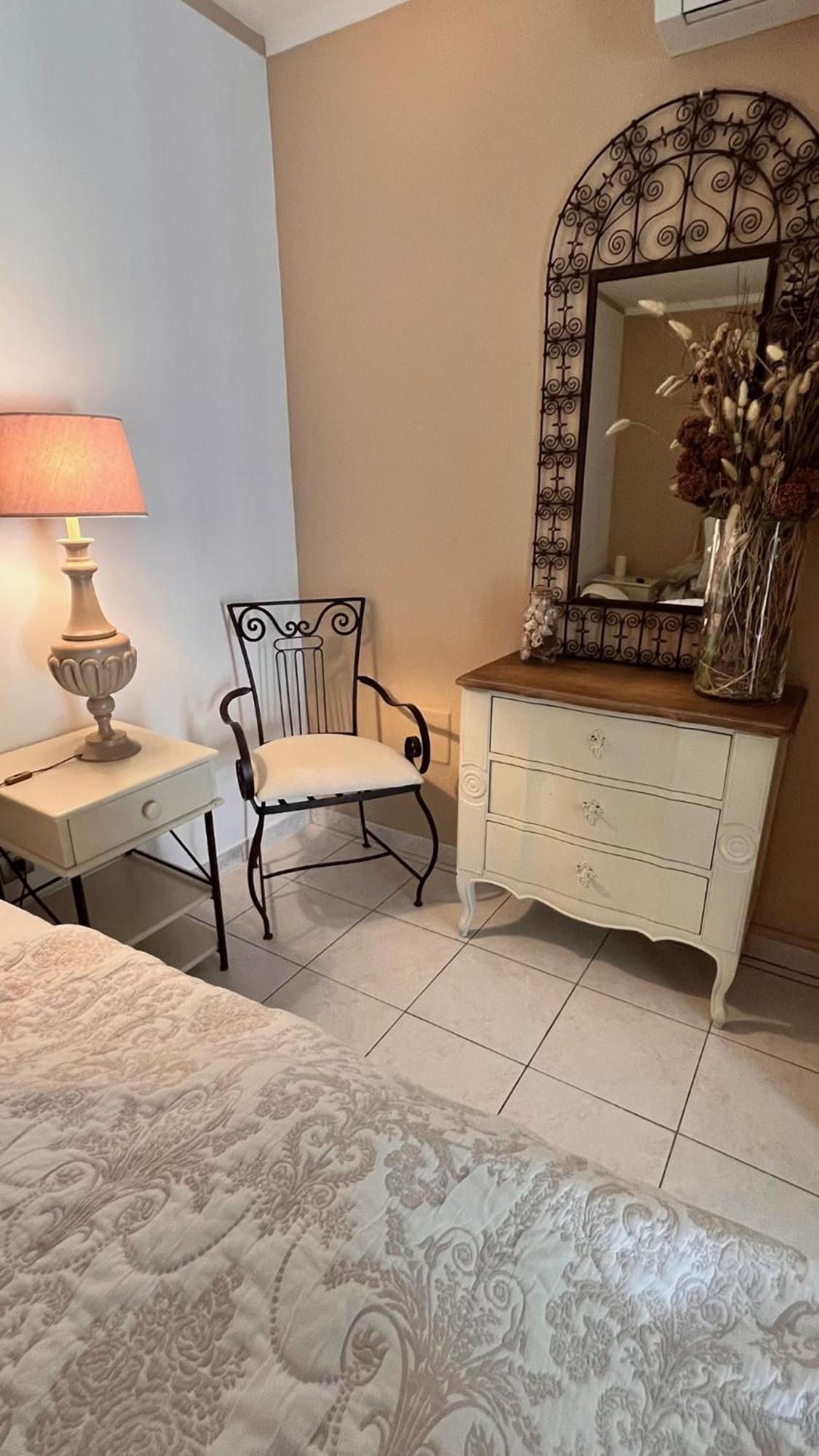 Bed and Breakfast Chez Virginie Porto Vecchio Exterior foto