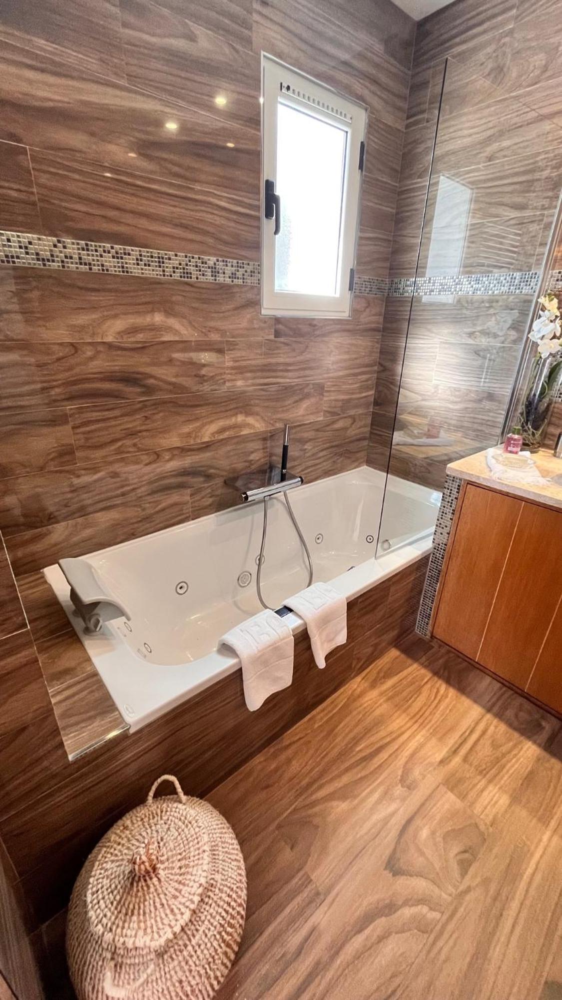 Bed and Breakfast Chez Virginie Porto Vecchio Exterior foto