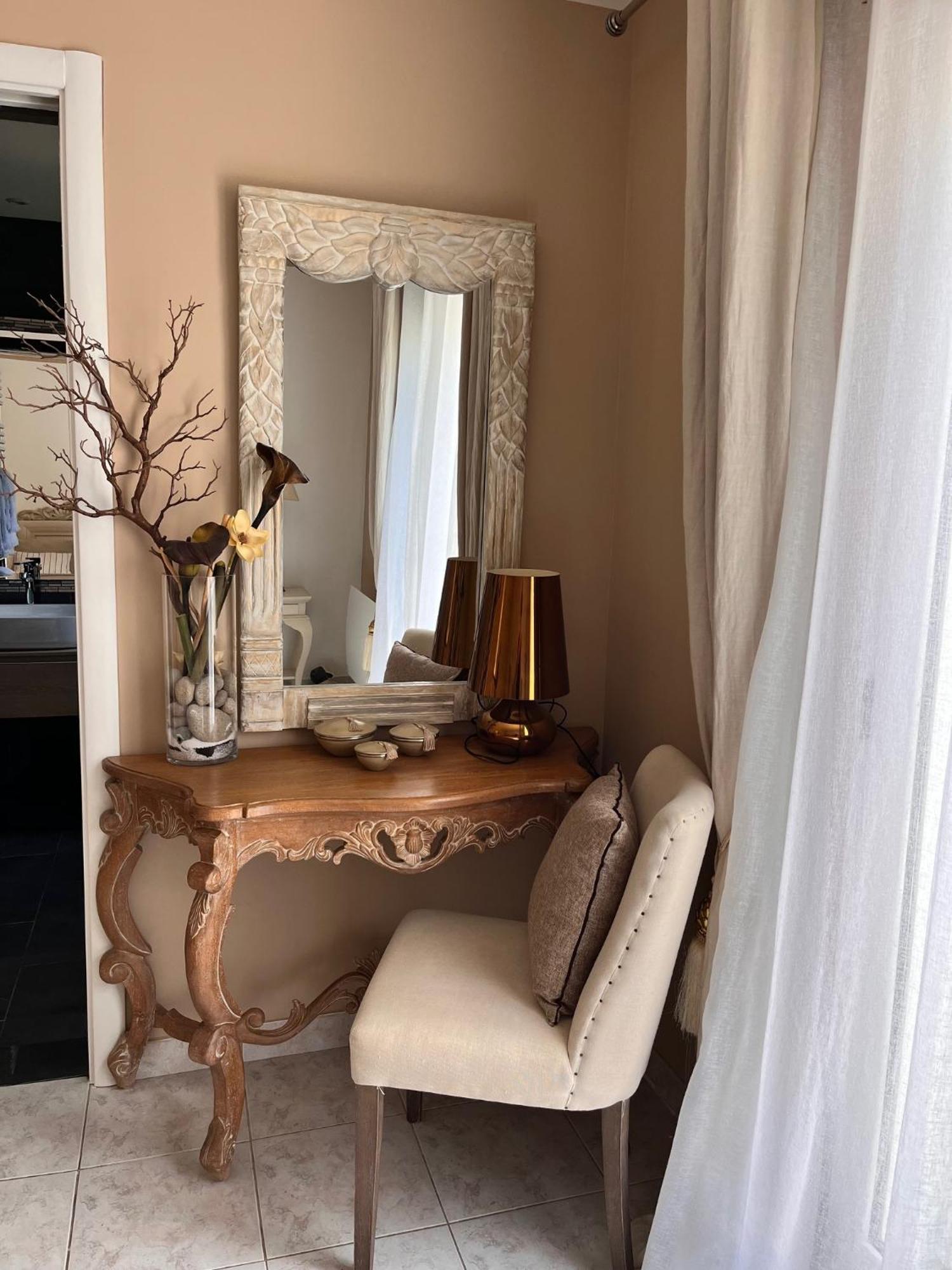 Bed and Breakfast Chez Virginie Porto Vecchio Exterior foto