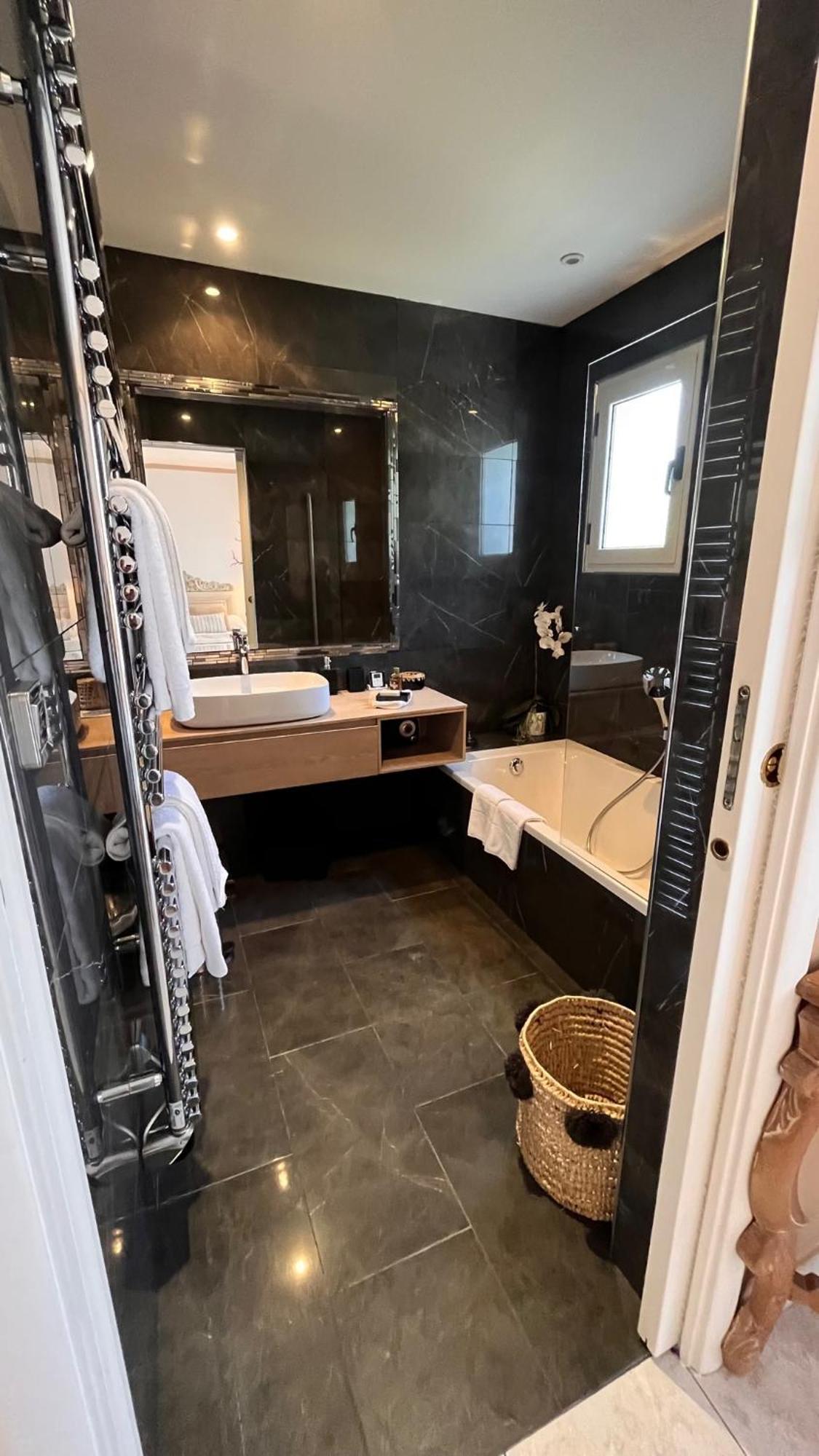 Bed and Breakfast Chez Virginie Porto Vecchio Exterior foto