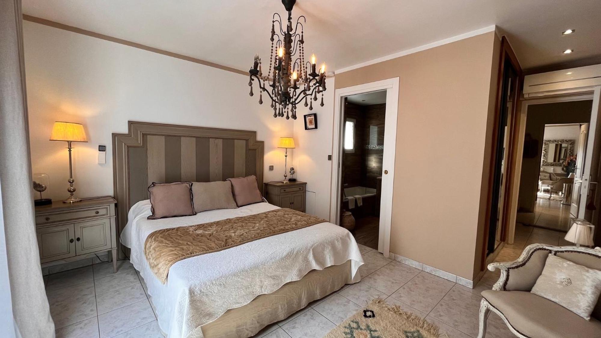 Bed and Breakfast Chez Virginie Porto Vecchio Exterior foto